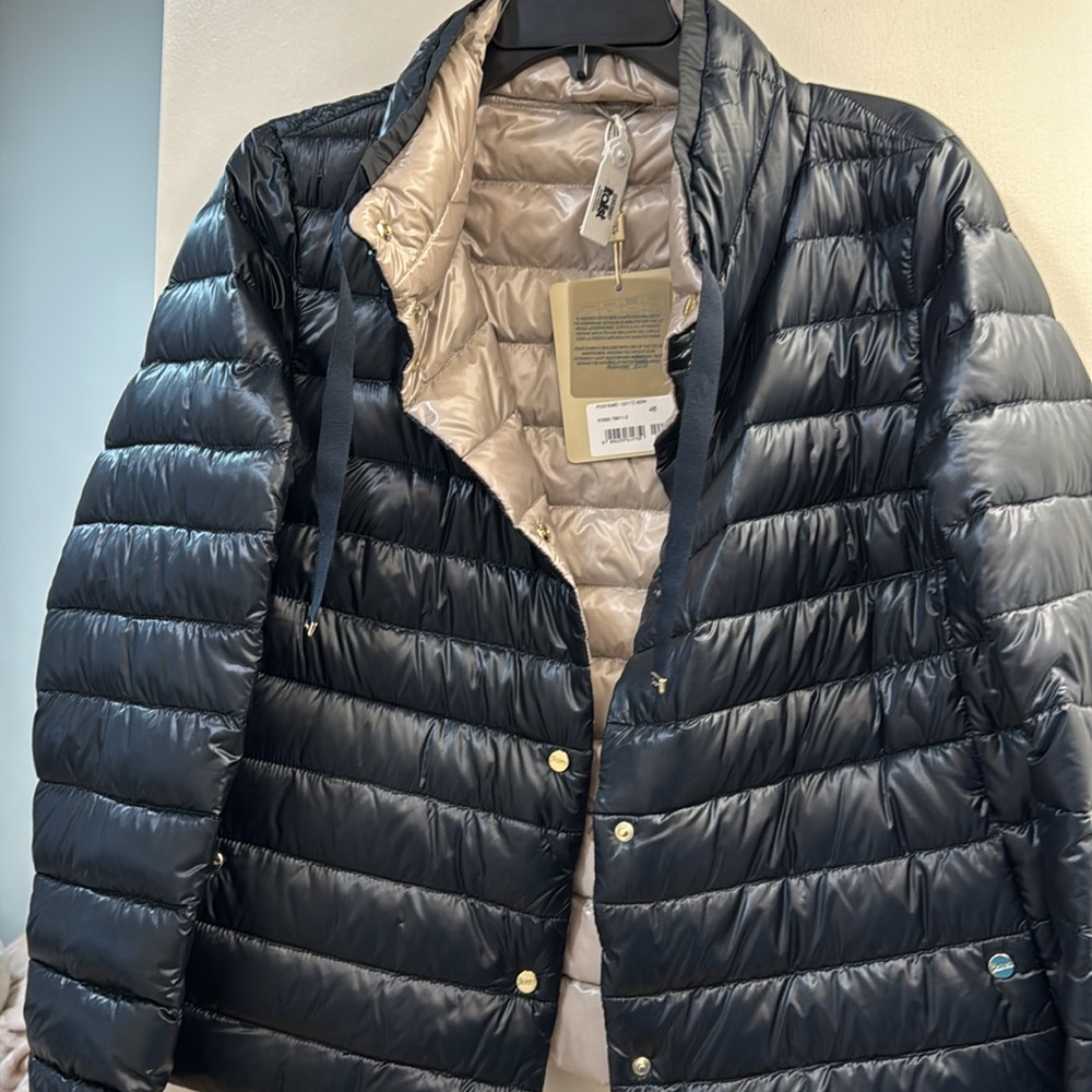 Herno jacket - Picture 4 of 9